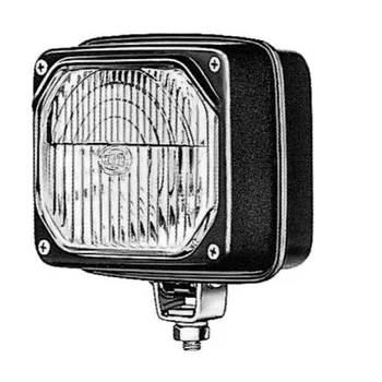 Přední světlomet Hella 1TA003570-101