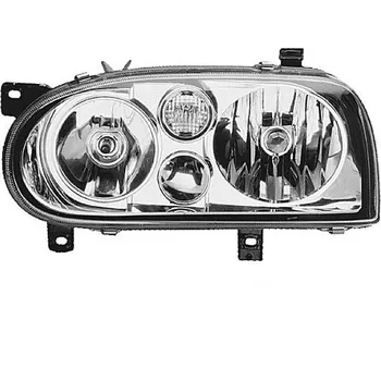 Přední světlomet Hella 1DJ008187-041