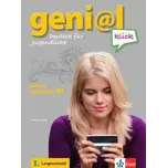 Geni@l klick Lehrerhandbuch B1