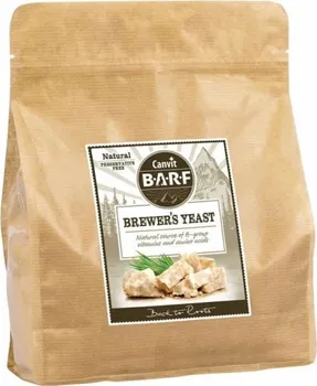 CANVIT B.A.R.F. Brewer's Yeast