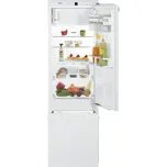 chladnička Liebherr IKBv 3254 Premium