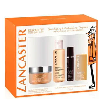 Lancaster Suractif Comfort Lift Set Kosmetická sada Lancaster Suractif Comfort Lift Set