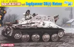 Dragon s.IG.33/2(Sf) auf Jagdpanzer…