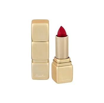 Rtěnka Guerlain KissKiss Matte 3,5 g