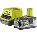 Ryobi RC18120-150 sada baterie a…