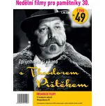 DVD Nedělní filmy pro pamětníky 30:…