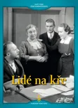 DVD Lidé na kře (1937)