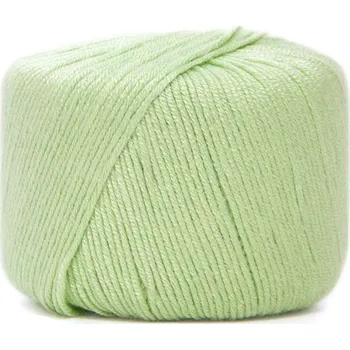 Příze Příze ANGEL 50g, zelená - odstín 133