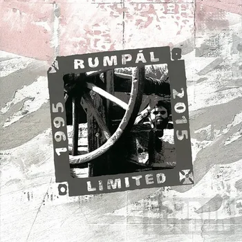 1995-2015: Limited - Rumpál [5LP+4CD+DVD]