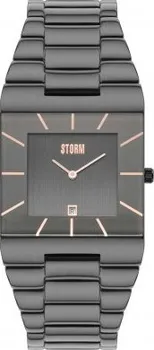 Hodinky STORM OMARI XL TITANIUM, Pánské náramkové hodinky 291555340