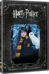 DVD Harry Potter a Kámen Mudrců 1 disk