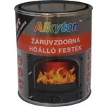 Alkyton Žáruvzdorná barva 750 ml