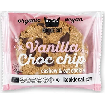 Kookie Cat Cookie 50 g