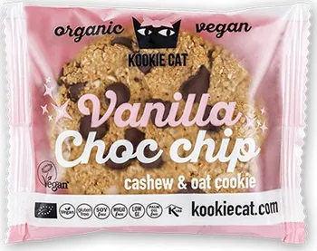 Kookie Cat Cookie 50 g