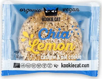 Kookie Cat Cookie 50 g