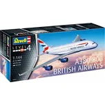 Revell A380-800 British Airways 1:144