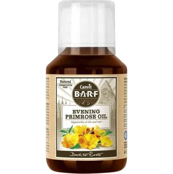 Canvit B.A.R.F. Evening Primose Oil 100 ml
