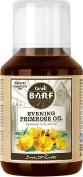 Canvit B.A.R.F. Evening Primose Oil 100 ml