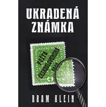 Ukradená známka - Bram Klein