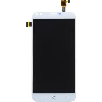 Doogee LCD Display + Dotyková deska pro Doogee X30 White