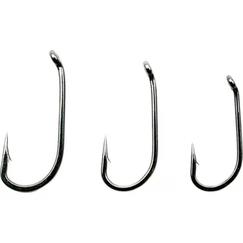 Rybářský háček Ashima Kaprové háčky C900 Super Long Shank č. 10