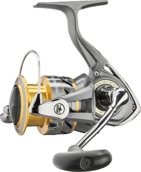 Rybářský naviják Daiwa Crossfire