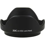 JJC sluneční clona pro Olympus LH-J55C