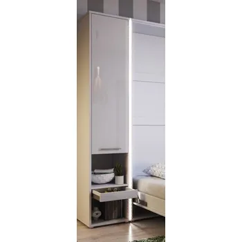 Postel Lenart Led osvětlení Concept Pro