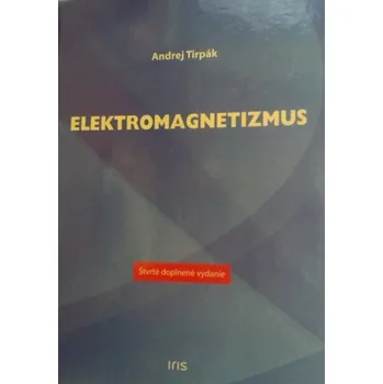 Technika Elektromagnetizmus - Andrej Tirpák (SK)