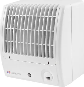 Domácí ventilátor Vents CF 100 T