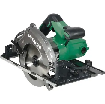 Okružní pila Hitachi C7BUM