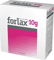 Forlax 20 x 10 g