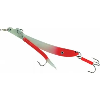 Nástraha ICE fish Pilker MAK fluo - 100 g