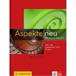 Aspekte neu B1+ Lehrsbuch/Arbeitsbuch +…