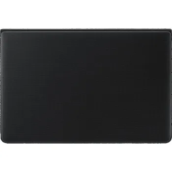 Pouzdro na tablet Samsung Book Cover Keyboard pro TAB S4 T830 černé