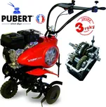 PUBERT - VARIO 55P C3 kultivátor