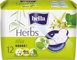 Bella Herbs Tilia Deo Fresh 12 ks