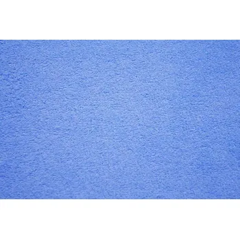 Prostěradlo Polášek Prostěradlo Froté EXKLUSIVE Nebesky modrá 60x120 cm