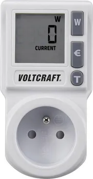 Měřič spotřeby Voltcraft EM 1000 Basic