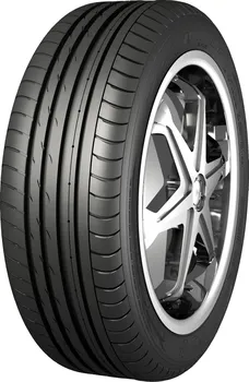 Letní osobní pneu Nankang Sportnex AS-2+ 255/35 R18 94 Y XL