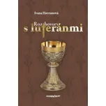 Rozhovory s luteránmi - Ivana Havranová