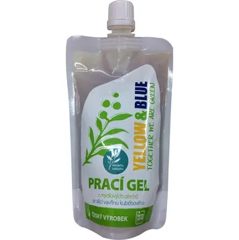Prací gel Gel prací Vavřín 250 ml