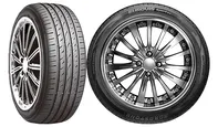 Roadstone Eurovis Sport 04 205/55 R16 91 H