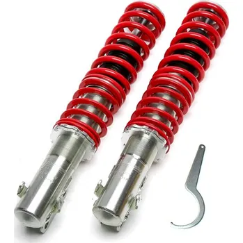 TA Technix výškově stavitelný podvozek VW Caddy II - pouze přední náprava (95-03)