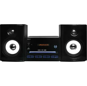 Hi-Fi systém Camry Mini Hi-Fi CR 1117