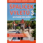 Špalíček výletů: Pro každý den jeden 3…