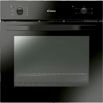 Vestavná trouba Candy FCS 100 N