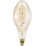 Eglo E140 8W E27 teplá bílá