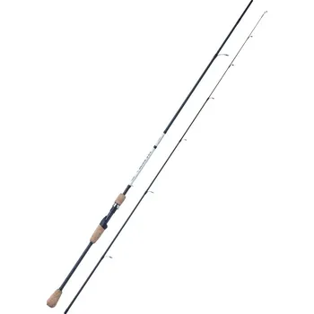 Volný čas WFT prut XK-Bone Drop shot 2.40m 7-35g, 2díl (Přívlačový prut pro lehkou přívlač Drop shot technikou.)