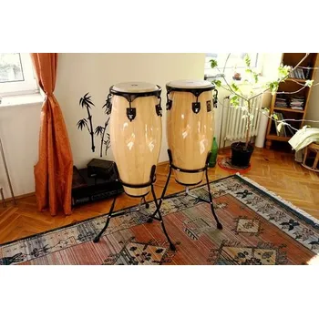 Bicí nástroj Conga Club Salsa Natural